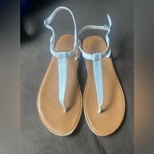 Sun Stone Sandals